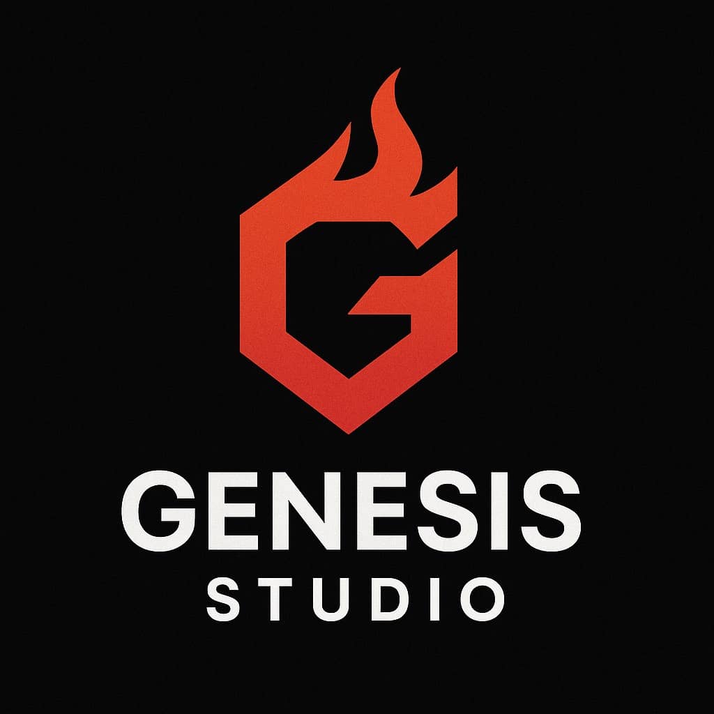 Genesis Studio Logo